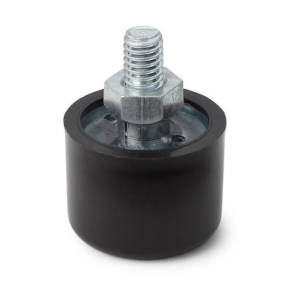 SUGATSUNE (200140105)SAJ30ー12ー6N2.5自動調節機能付 アジャスター SAJ30-12-6N2.5 1個（直送品）