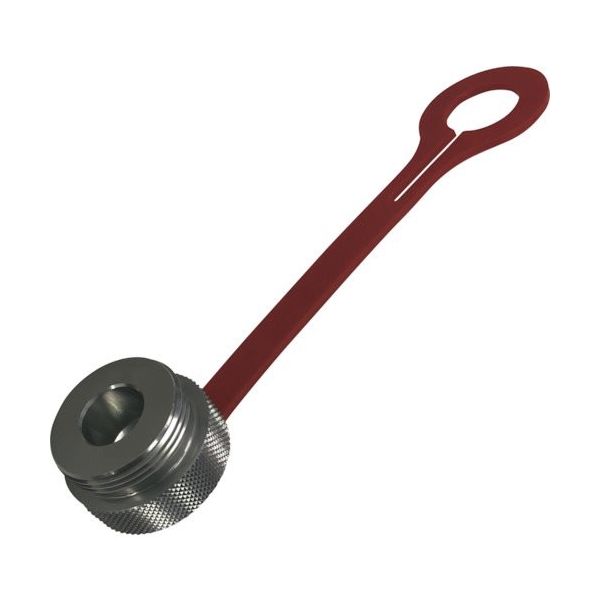 セインジャパン CEJN シリーズ232(呼径10) カップリング用ダストキャップ 10-232-4113 1個 358-0634（直送品）