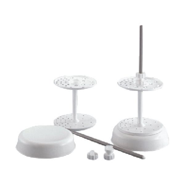 東京硝子器械 TGK ピペット立て 回転部のみ #265 198-19-71-01 1個 190-5333（直送品）