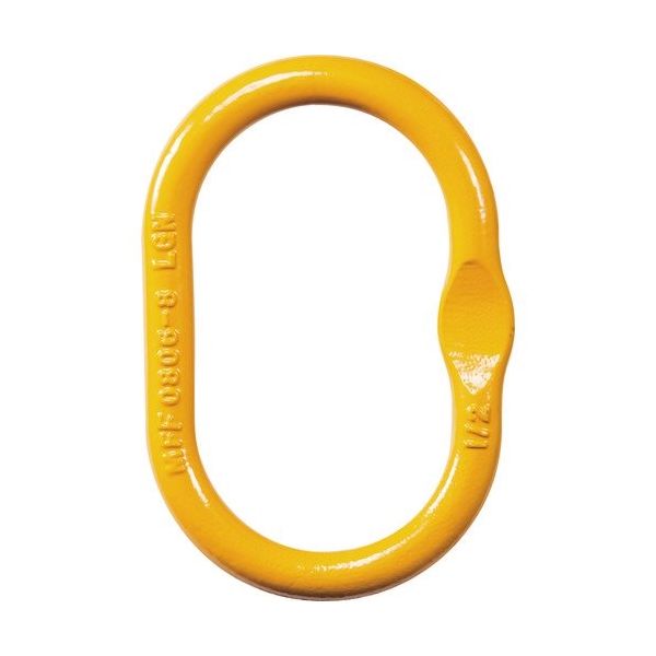 象印チエンブロック 象印 マスターリンク 8.0t MFF-16 1個 134-9047（直送品）