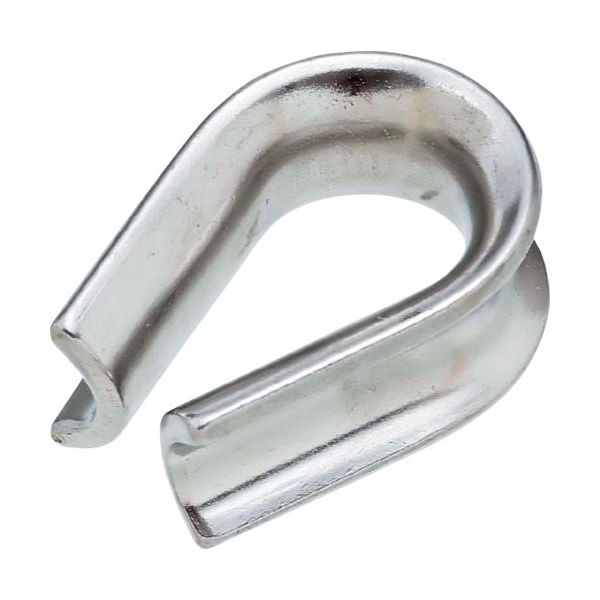 水本機械製作所 水本 ステンレス ロープコース 使用ロープ径9mm A-2532 1個 318-2384（直送品）