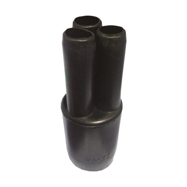 因幡電機産業 JAPPY 三叉管 HA32 1個 215-0985（直送品）