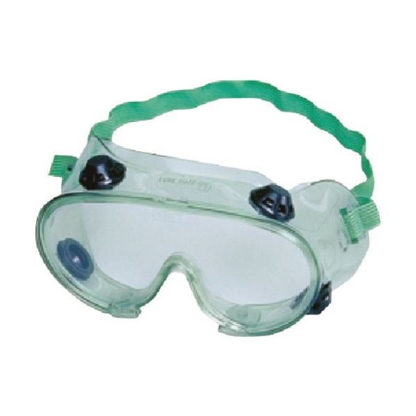 つくし工房 つくし 保護メガネ FQGー234型 3310 1個 184-6358（直送品）