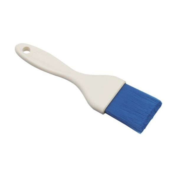 エー・エム・プロダクツ カーライル パウダーブラシS ブルー 4039114 1個 869-0732（直送品）