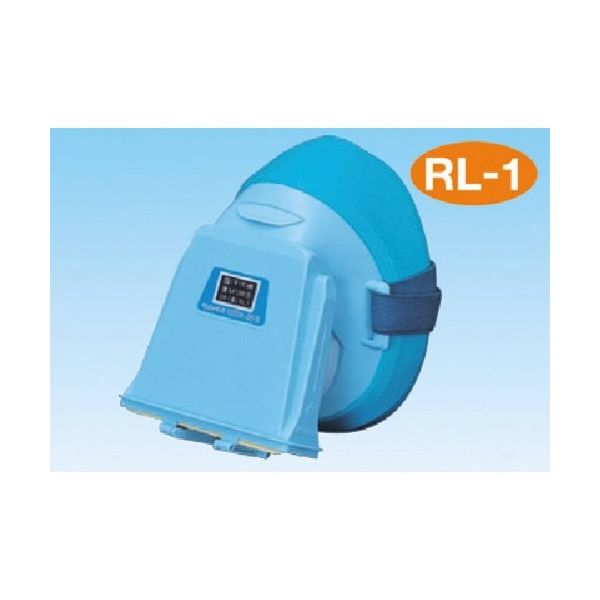 つくし工房 つくし 防じんマスク(フィルター交換式) コンパクトタイプ 3331 1個 184-6369（直送品）