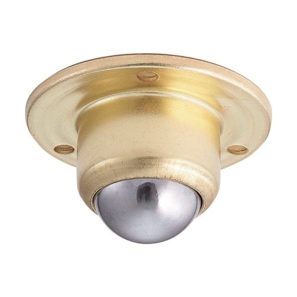 スガツネ工業 SUGATSUNE (200133022)BMー32面打ボールキャスター BM-32 1個 132-2881（直送品）