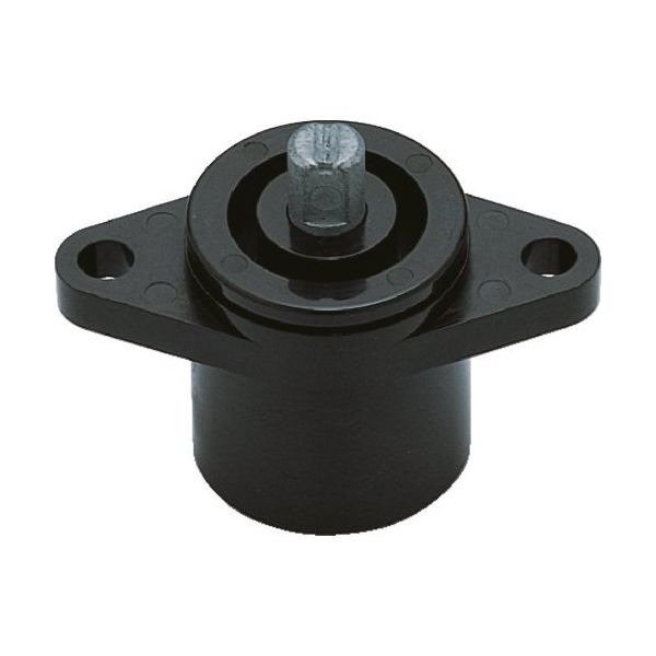 スガツネ工業 SUGATSUNE (170090629)TD38A1ー1.5Kロータリーダンパー TD38A1-1.5K 1個（直送品）