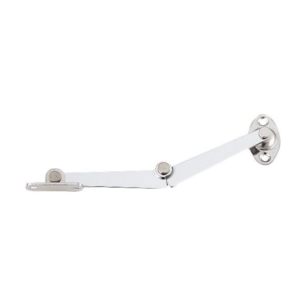 スガツネ工業 SUGATSUNE (180100144)Sー24R 前蓋用ステー S-24R 1本 132-3614（直送品）