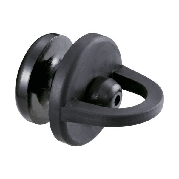 岡田装飾金物 岡田 OSキャップセット〈ダーク〉 G64 1組(1個) 124-9893（直送品）