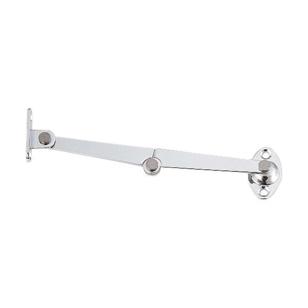 スガツネ工業 SUGATSUNE (180100132)Sー6R 天蓋用ステー S-6R 1本 131-8895（直送品）