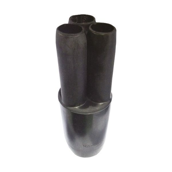 因幡電機産業 JAPPY 三叉管 HA34 1個 217-4657（直送品）