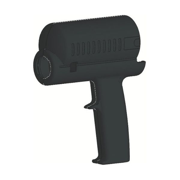 白光 ハウジング B2276 1個 849-7788（直送品）