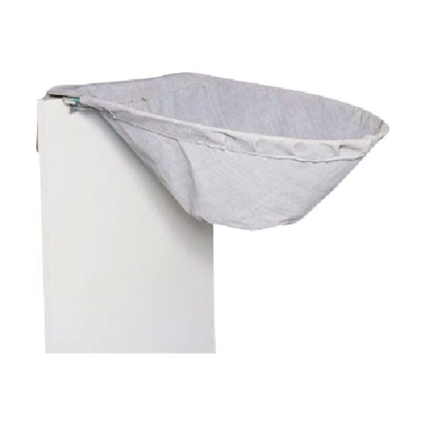 つくし工房 つくし 溶接用火花受け(高所作業車用取付金具付) 5109 1組(1個) 184-9484（直送品）