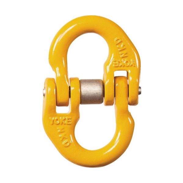 象印チエンブロック 象印 カップリング 10.0t YG-20 1個 134-9042（直送品）
