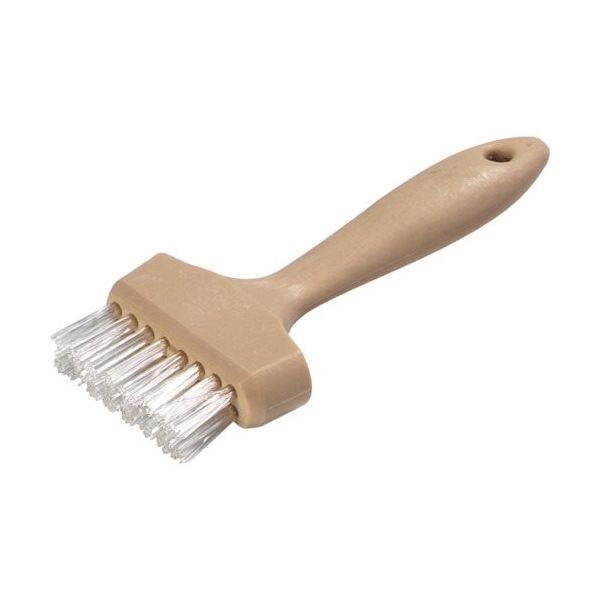 エー・エム・プロダクツ カーライル グリルブラシ平型 4011400 1個 869-0705（直送品）