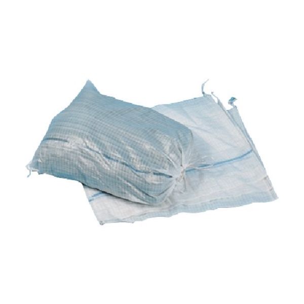 つくし工房 つくし 【萩原工業製品】土のう袋 5190 1枚 184-0038（直送品）