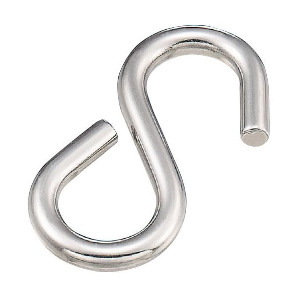 水本機械製作所 水本 SカンSAF 線径5mm A-1431 1個 317-4437（直送品）