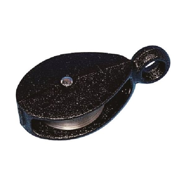 つくし工房 つくし 旗竿用 滑車 SP-12 1個 184-9603（直送品）