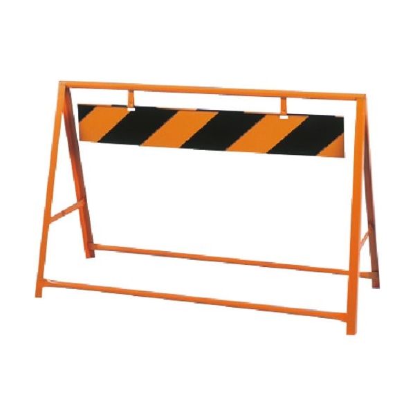 つくし工房 つくし A型バリケード 標準型 5220 1台 184-9547（直送品）