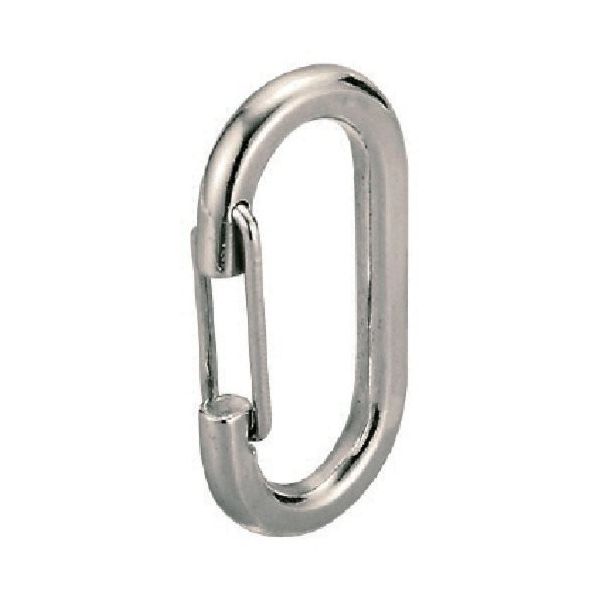 岡田装飾金物 岡田 ワンタッチフック〈スチール〉 G31 1個 108-0856（直送品）