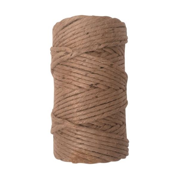 加藤伝蔵商店 伝蔵 麻縄 11mm KSー8 R018 1セット(12個) 168-1138（直送品）