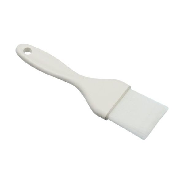 エー・エム・プロダクツ カーライル パウダーブラシS ホワイト 4039102 1個 869-0731（直送品）