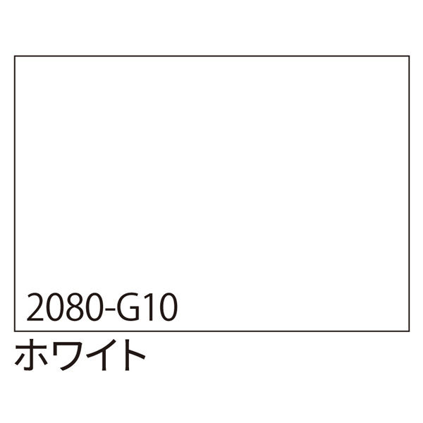 スリーエム ３Ｍ　ラップフィルム　２０８０ーＧ１０　ホワイト　１５２４ｍｍ×２５ｍ 070034 1本（直送品）