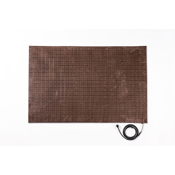 期間限定値下げ中　融雪マット　電気式融雪ゴムマットソーヒーター　TD-150 lumiere10_td-150