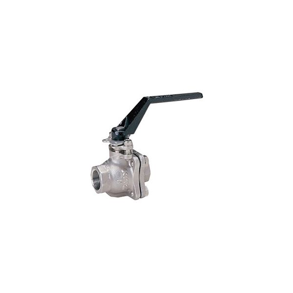 キッツ 10UT SCS13A ボール弁 10UT_10A 1台（直送品） 10,285円