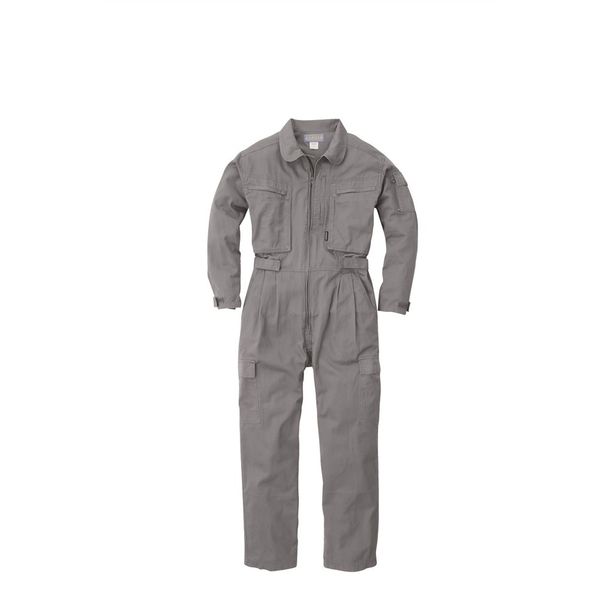 ヨコハマ　つなぎ　長袖　未使用 つなぎの通販 長袖つなぎ服 山田辰オートバイAuto-Bi8620【サン