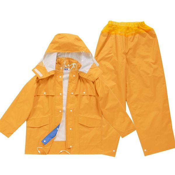 スミクラ レインウェア キャディージャケット イエロー LL |b03 スミクラ レインウェア キャディージャケット イエロー LL スミクラ