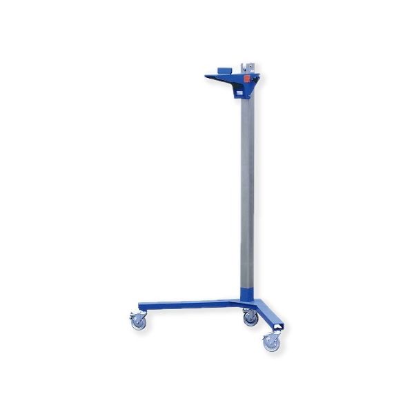 IKA R 472 フロアースタンド 1式 61-0005-05（直送品）