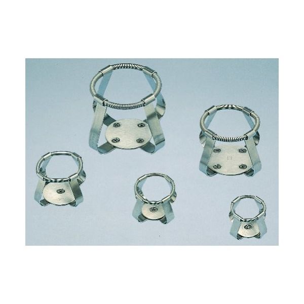 IKA 固定クリップ AS 2.2 1個(1式) 61-0005-13（直送品）