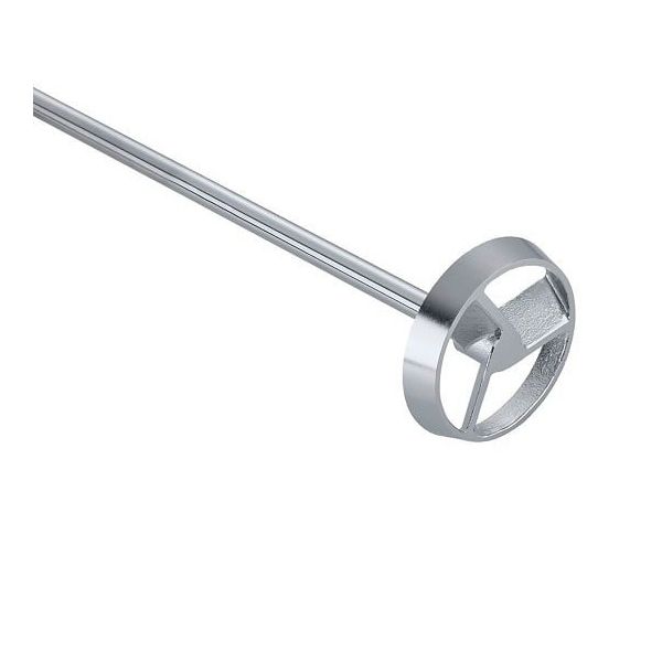 IKA タービン型撹拌羽根 70mm R 1313 1本(1式) 61-0005-37（直送品）