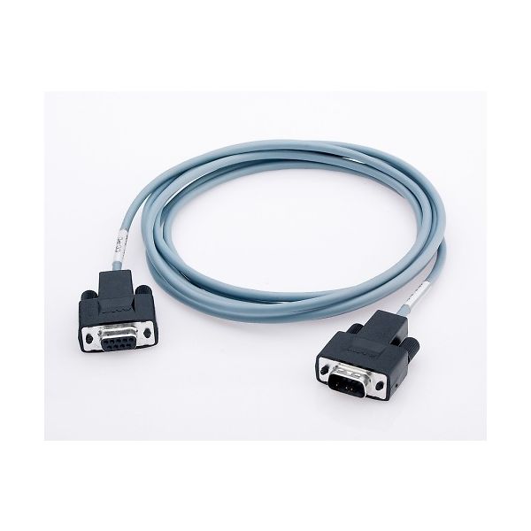 IKA PC 1.1 ケーブル 1式 61-0005-53（直送品）