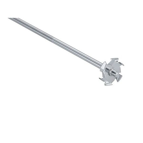 IKA 溶解型撹拌羽根 42mm R 1303 1本(1式) 61-0005-62（直送品）