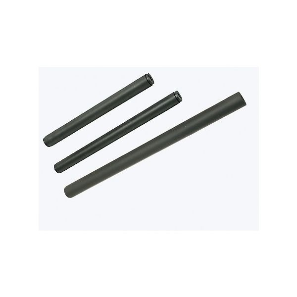 IKA AS 1.31 クランプロール 228mm 1式 61-0005-75（直送品）