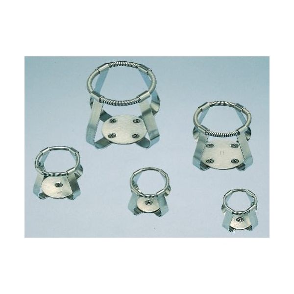 IKA 固定クリップ(1000) AS 2.6 1個(1式) 61-0006-84（直送品）