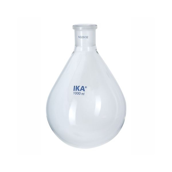 IKA RV 10.2003 フラスコ 1式 61-0006-93（直送品）