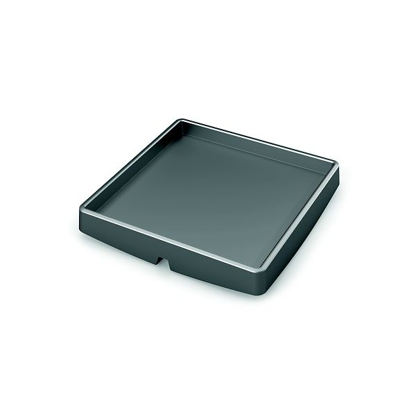 IKA キャリアプレート H135.10 1式 61-0007-19（直送品）