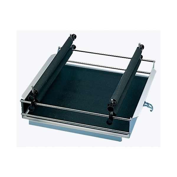 IKA AS 501.3 分液ロート用AT 1式 61-0007-23（直送品）