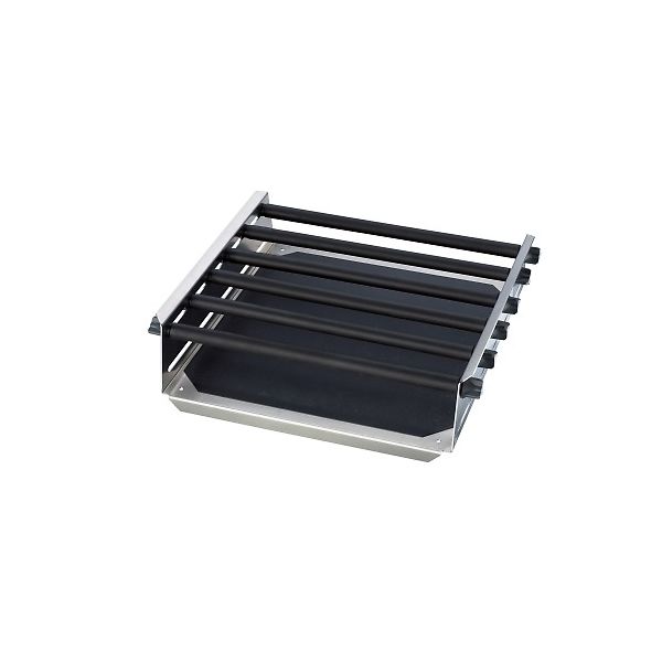 IKA シェーカー ユニバーサルアタッチメント AS4000.1 1式 61-0007-29（直送品）