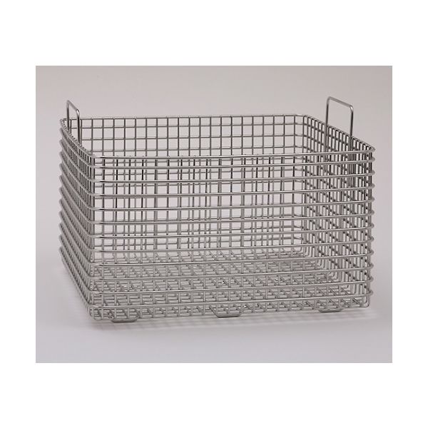 エスエヌディ 洗浄カゴ 本体槽サイズ1.6L用 25ー0731 1式(1台) 61-0084-12（直送品）