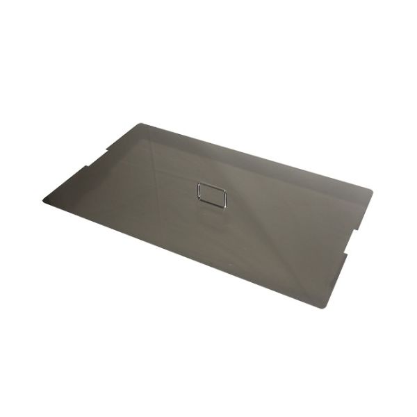 エスエヌディ インサートトレイフタ 本体槽サイズ9.2L用 SP2035 1式 61-0084-29（直送品）