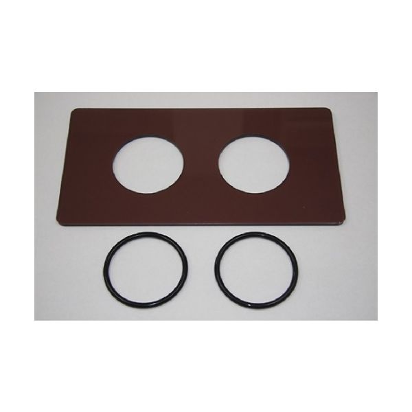 エスエヌディ ビーカーラック C 25ー0759 1式 61-0084-48（直送品）