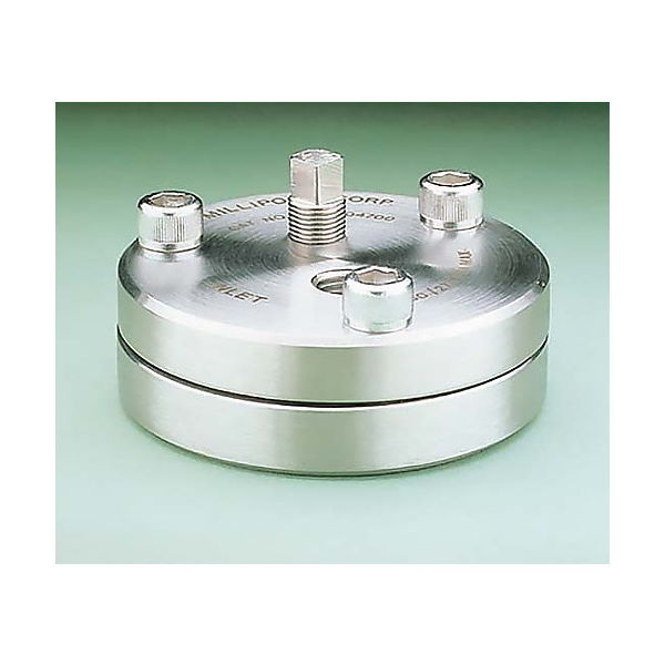 メルク Back pres screen 47mm SS 1/Pk XX4404703 1PK 1個 61-0192-35（直送品）