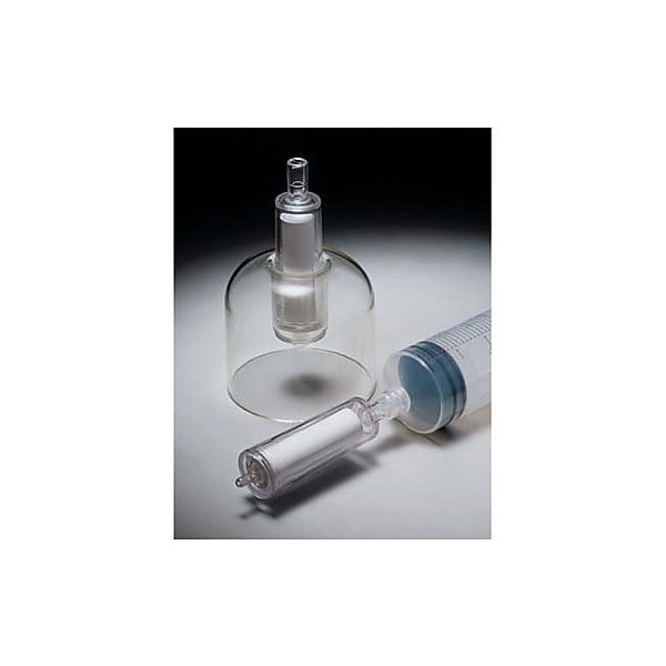 SterivexーHV 0.45μm PVDF w/Bell Outlet GI 10/Pk SVHVB1010 10PK 1個(10個)（直送品）