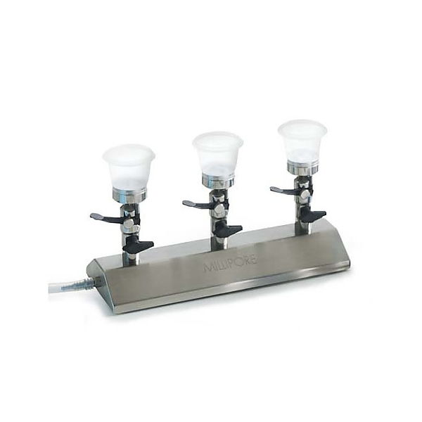 メルク Microfil Valve Replacement Kit 1/Pk MISP00012 1ST 1個 61-0196-96（直送品）