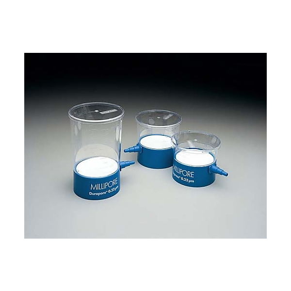 メルク SteritopーGP 0.22μm PES 250mL 33mm RS 12/Pk SCGPS02RE 12PK 1個(12個)（直送品）