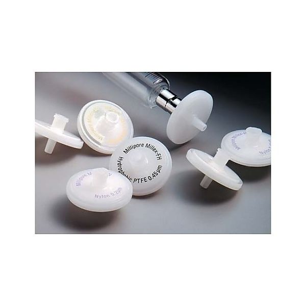 Isopore disc PC philic 1.2μm 47mm wh pln 100/Pk RTTP04700 100PK（直送品）